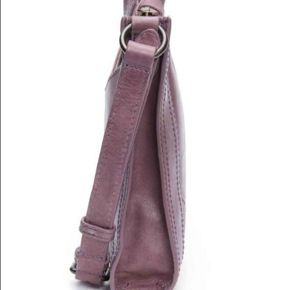 🎄FRYE NWT Melissa Zip Crossbody🎄 - Picture 5 of 5